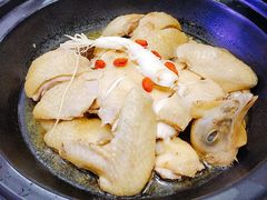 -雅和生态渔庄·宜城锅巴饭(龙灵山公园店)