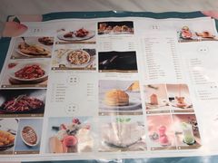 -大树餐厅(益田假日店)