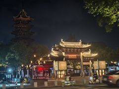 -七欣天香辣蟹火锅(苏州东大街店)