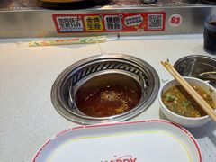 -龍歌自助小火锅(秦淮水游城店)