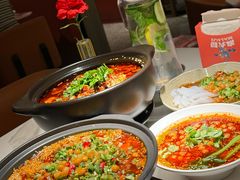 -麻六记(新天地店)