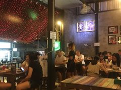 -Doo Dee Thai Food(Issan/Isaan/Esan)