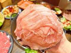 -冯校长老火锅(广州正佳广场店)