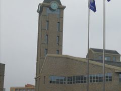 -大连东软信息学院(软件园校区)