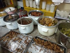 -百家缘(东门南路店)