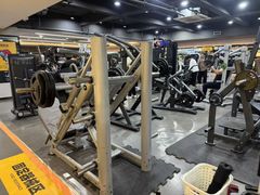 -超鹿运动健身(紫阳商贸中心店)