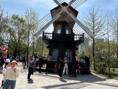 -长春公园(普阳街道)