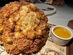-研食记西餐厅(金融中心店)