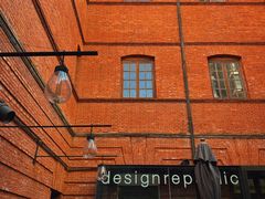 -Ocean's Table 欧舍