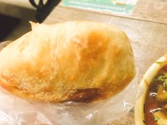 -大福来锅巴菜(古文化街店)