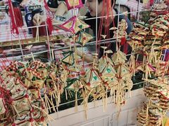-刘姐啤酒鱼民族演艺餐厅(西街总店)