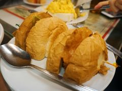 特色猪扒包-华星冰室(湾仔店)