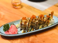 -文三酒肆自助放题(新街口友谊广场店)