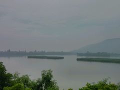 -南北湖湖光山居度假酒店