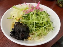 炸酱面-方砖厂69号炸酱面(方砖厂胡同店)