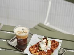 -KUDDO COFFEE(云城万科里店)