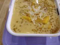 -满记甜品(王府井北京市百货大楼店)