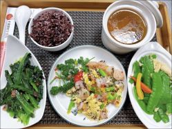 -千禧果月子会所(郑州东站店)