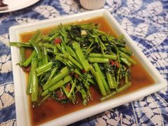 -滇道云南特色料理(康定路店)