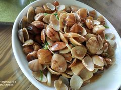 -叶姐海鲜(棋子湾店)