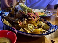 -TEQO·Mexican food & Bar
