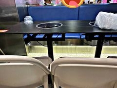 -青木岚小海鲜•小龙虾(友谊店)