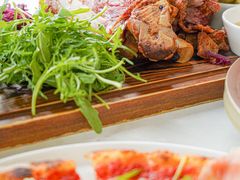 -盐说·西式餐酒馆(光明万达店)
