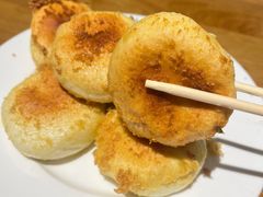 -大南门牛肉包子店