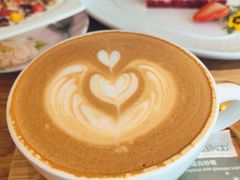 -花舍·新派粤菜·西餐·下午茶(亚运村·鸟巢店)
