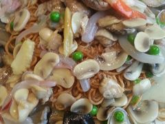 海鲜两面皇-蝶园·装修中(BFC外滩金融中心店)