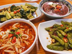 -黄泰吉拾味餐厅(江汉路店)