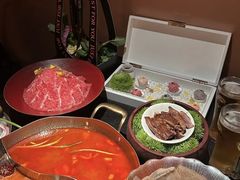 -色響火锅(恒隆广场店)
