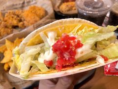 -TACO STAR 塔可星(下沙宝龙店)