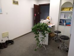 -莱恩·乐活概念专业皮肤管理连锁