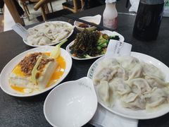 -东北农业大学饺子园