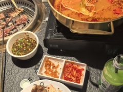 -嘿嘟嘟·肋条烧肉放题(爱融荟城店)