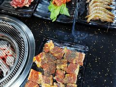 烤对虾-丹东丛炟海鲜烧烤(江艺路店)