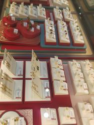 -东方福珠宝( 青岛店)