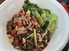 -小南小粉手工粉(迎薰路店)