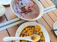 -南小馆(迪士尼小镇店)