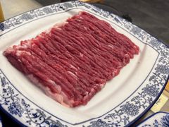 -磁器铜锅涮肉(交大东路店)
