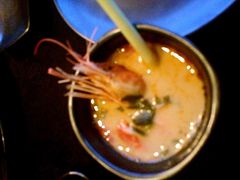 -富力丽思卡尔顿酒店·FLAIR餐厅酒吧
