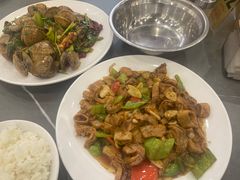 -渔家乐小海鲜(皇姑店)