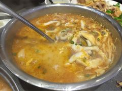 冬阴功无骨鱼-鱼醉无骨鱼·中山脆肉鲩(荔湾路店)
