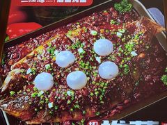 -三江源活鱼现烤(维多利摩尔城店)
