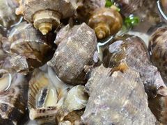 -开海·红岛海鲜虾水饺(石老人店)