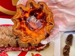 -HOT CRUSH趁热集合·现烤面包(上海环球港店)
