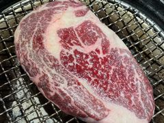 -橘焱胡同烧肉夜食(BFC外滩金融中心店)
