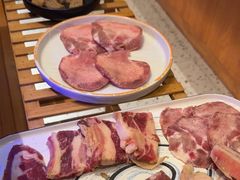 -拾勝牛·江景安格斯烧肉放题(江湾阳光天地店)