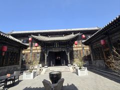 -云锦成公馆(北大街店)